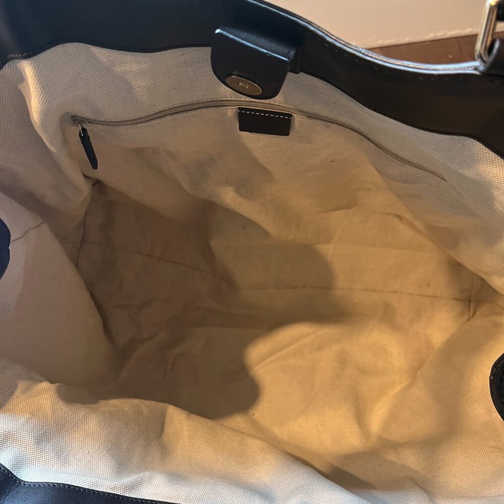 Gucci Sukey Tote - Picture 6 of 9